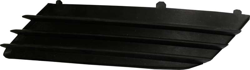 Lüftungsgitter, Stoßfänger